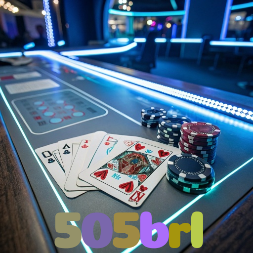 505brl 