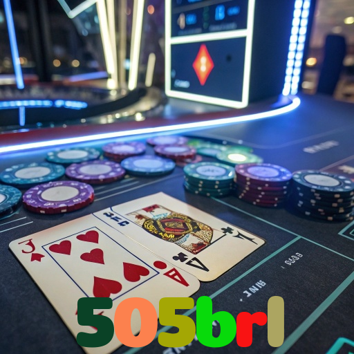 505brl 
